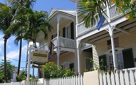 Duval House Key West Fl