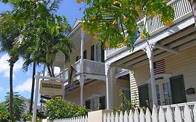 The Duval House Key West